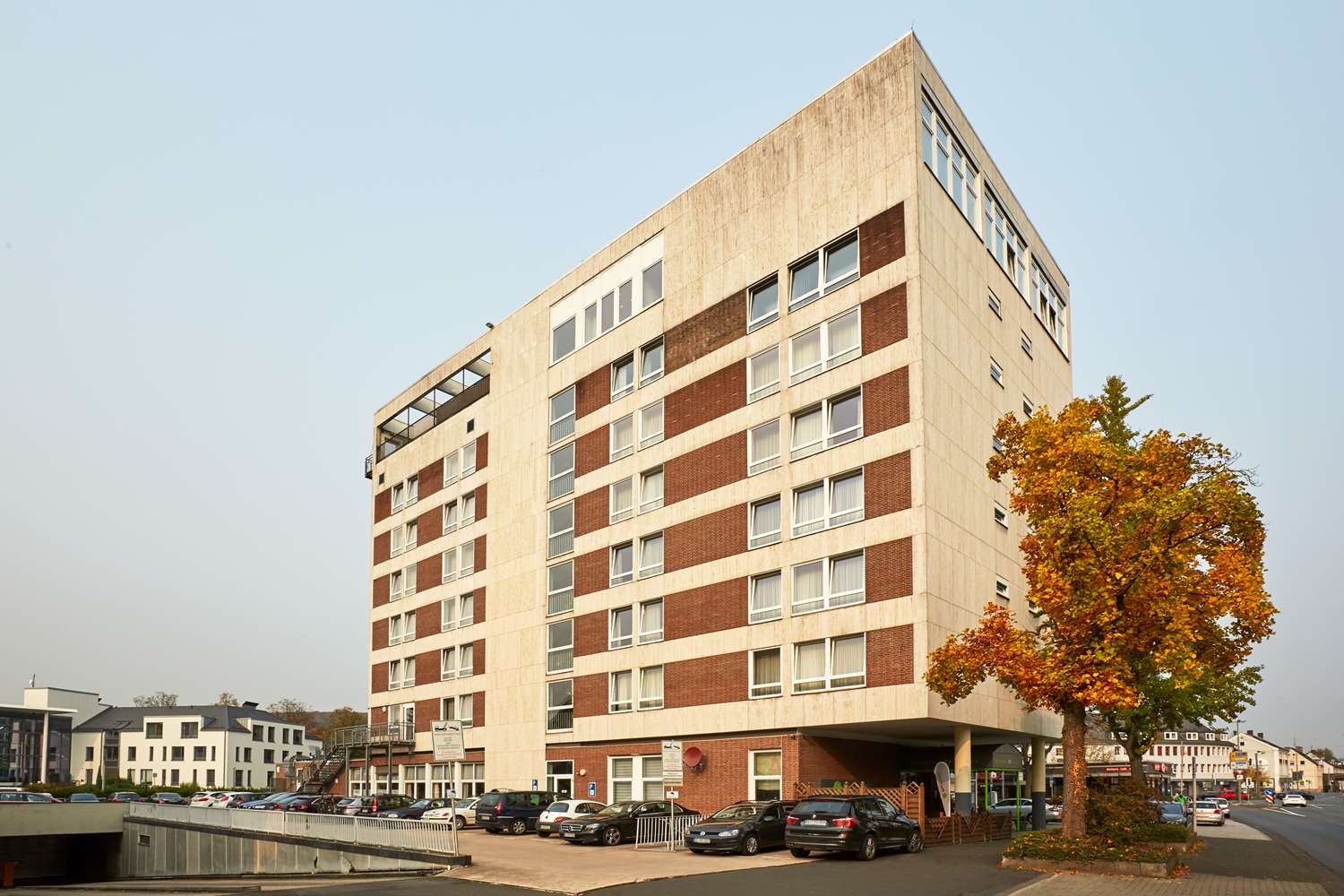 Concorde Hotel Siegen 2/35