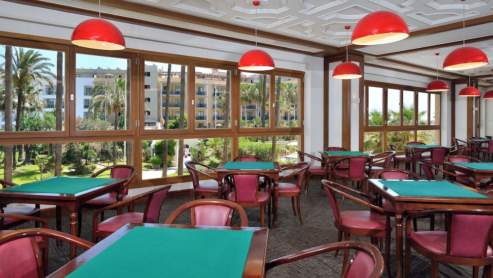 Sol Torremolinos Don Pedro 44/62