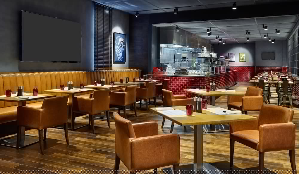 Holiday Inn Doha - The Business Park 61/73