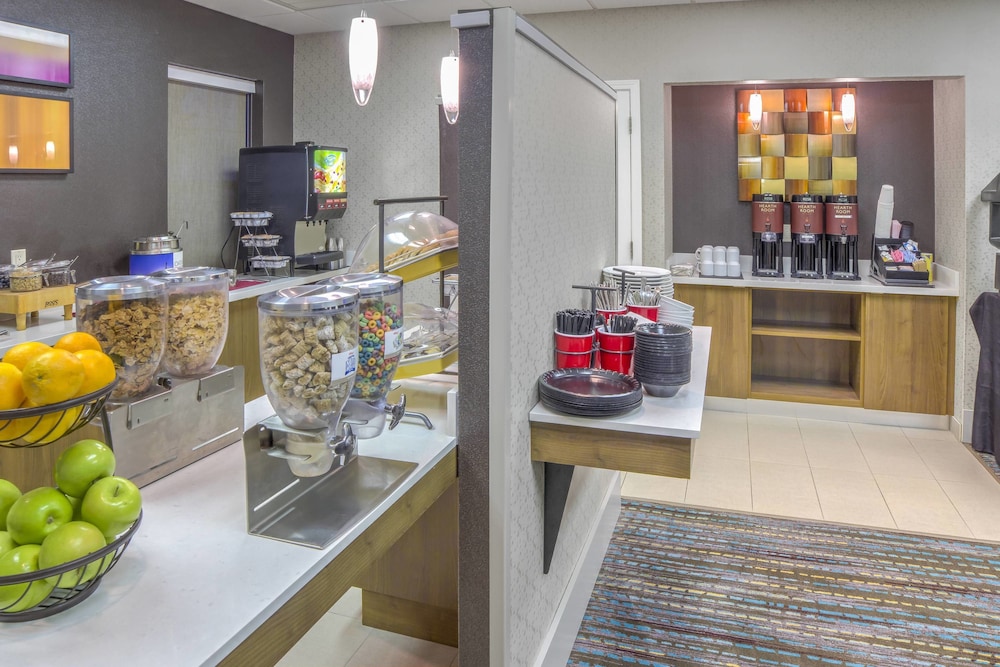 Residence Inn Marriott 37/47