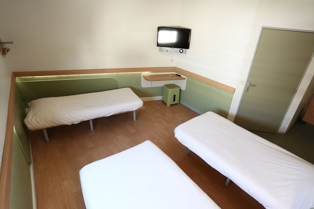 Ibis Budget Toulon Centre 17/67