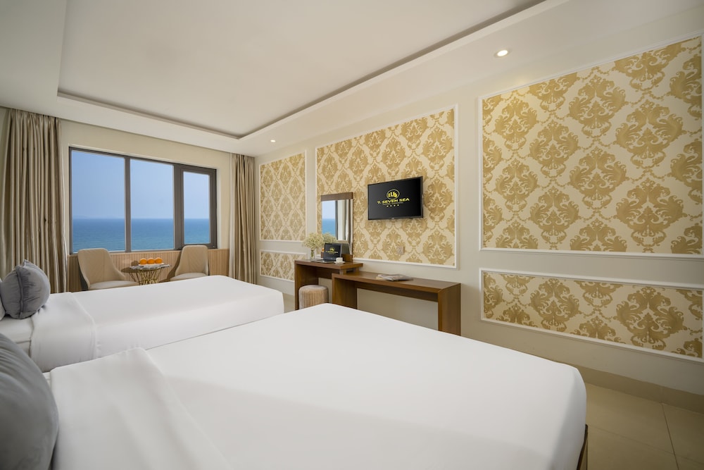 Seven Sea Hotel Da Nang 14/100