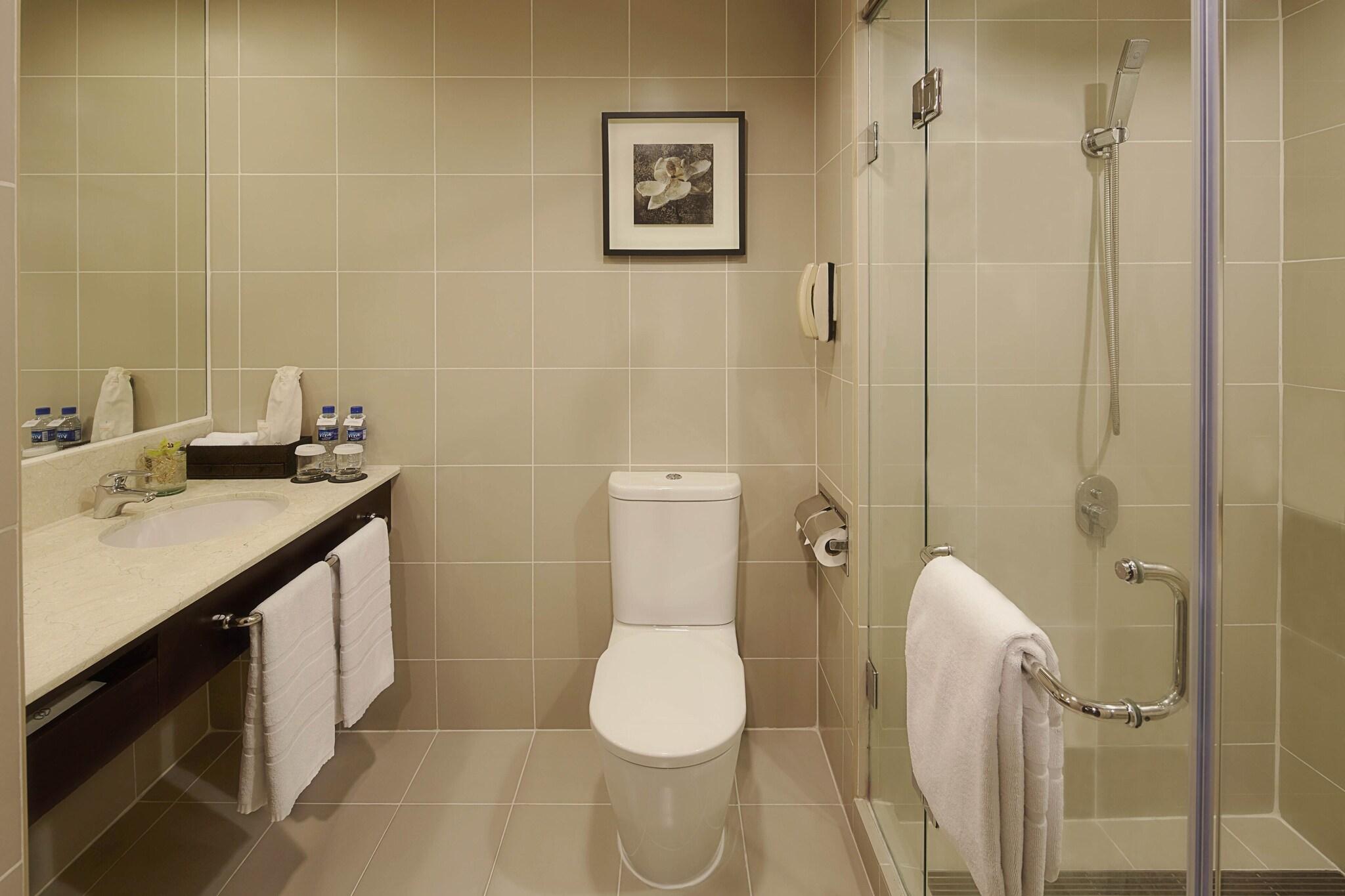 Sofitel Philippine Plaza Manila 74/75