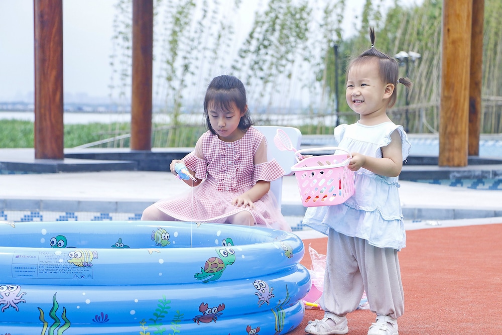 Siko Grand Hotel Suzhou Yangcheng 9/48