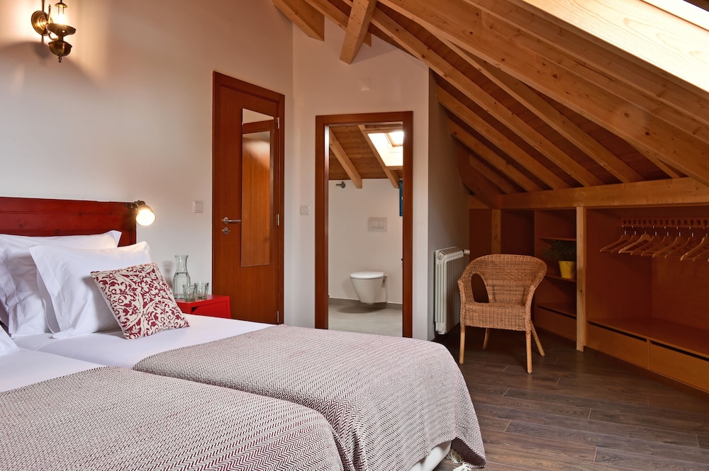 Mercearia D'alegria Boutique B&B 10/50