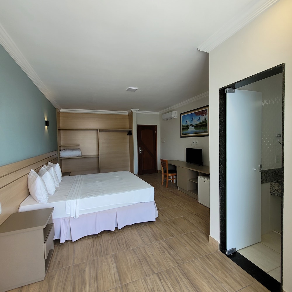 Porto Mar Hotel Porto Seguro 14/50