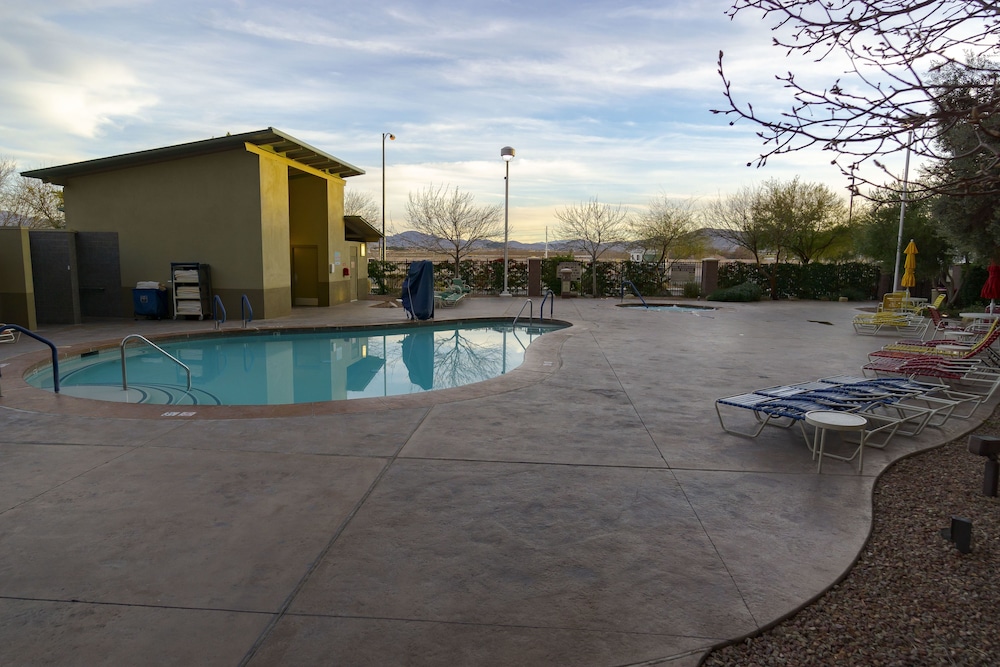 The Grandview At Las Vegas 48/60