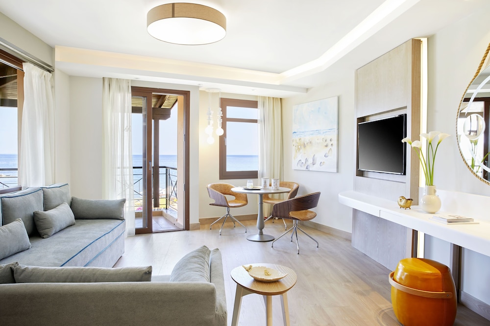 Anthemus Sea Beach Hotel And Spa 23/44