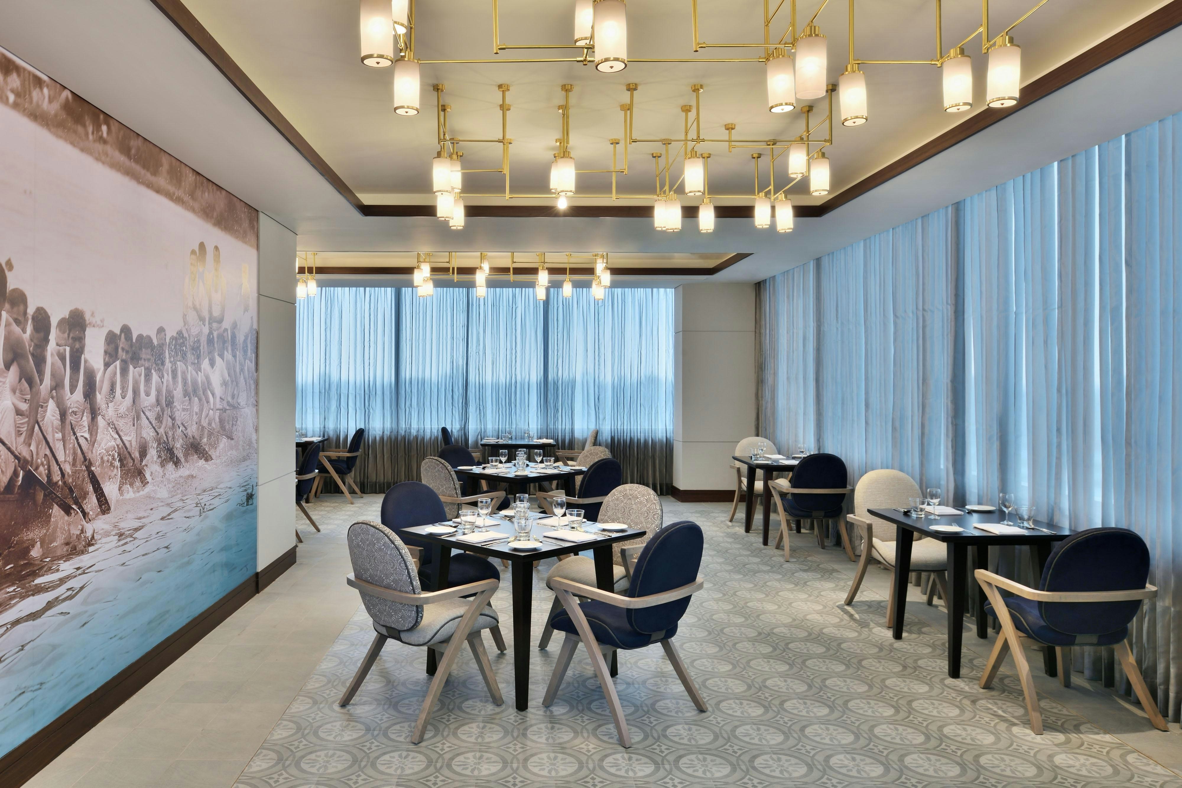 Four Points By Sheraton Kochi Infopark 10/24