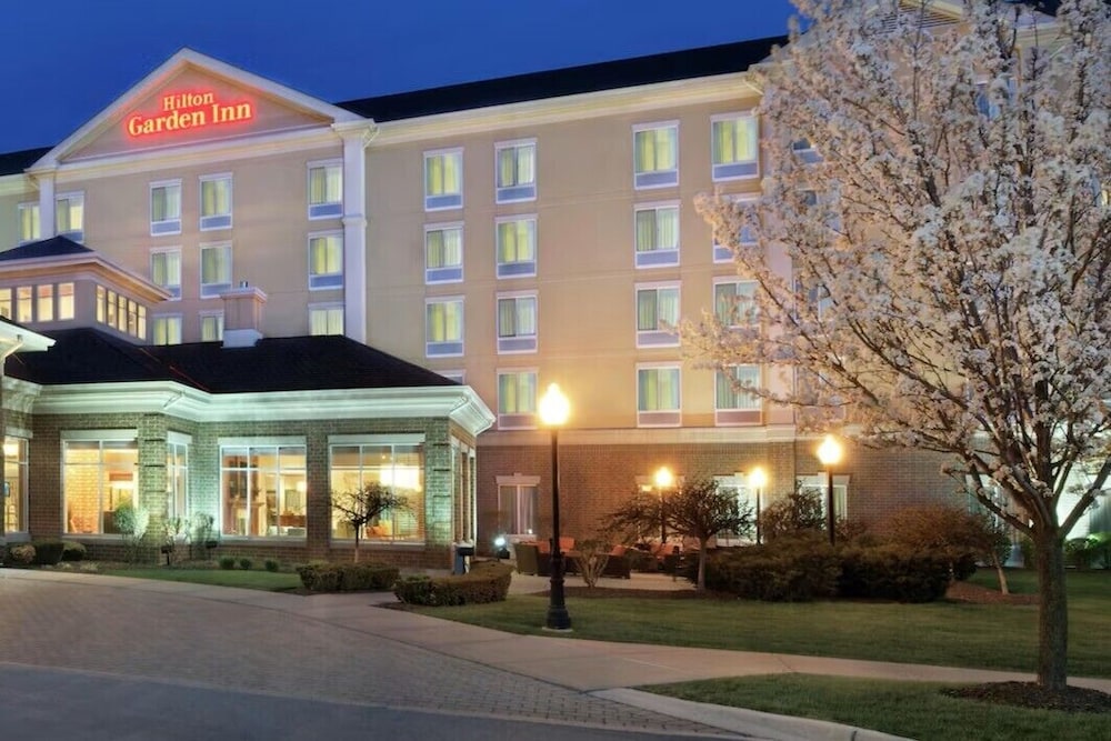 Hilton Garden Inn Chicago/Midway Airport in BEDFORD PARK - IL