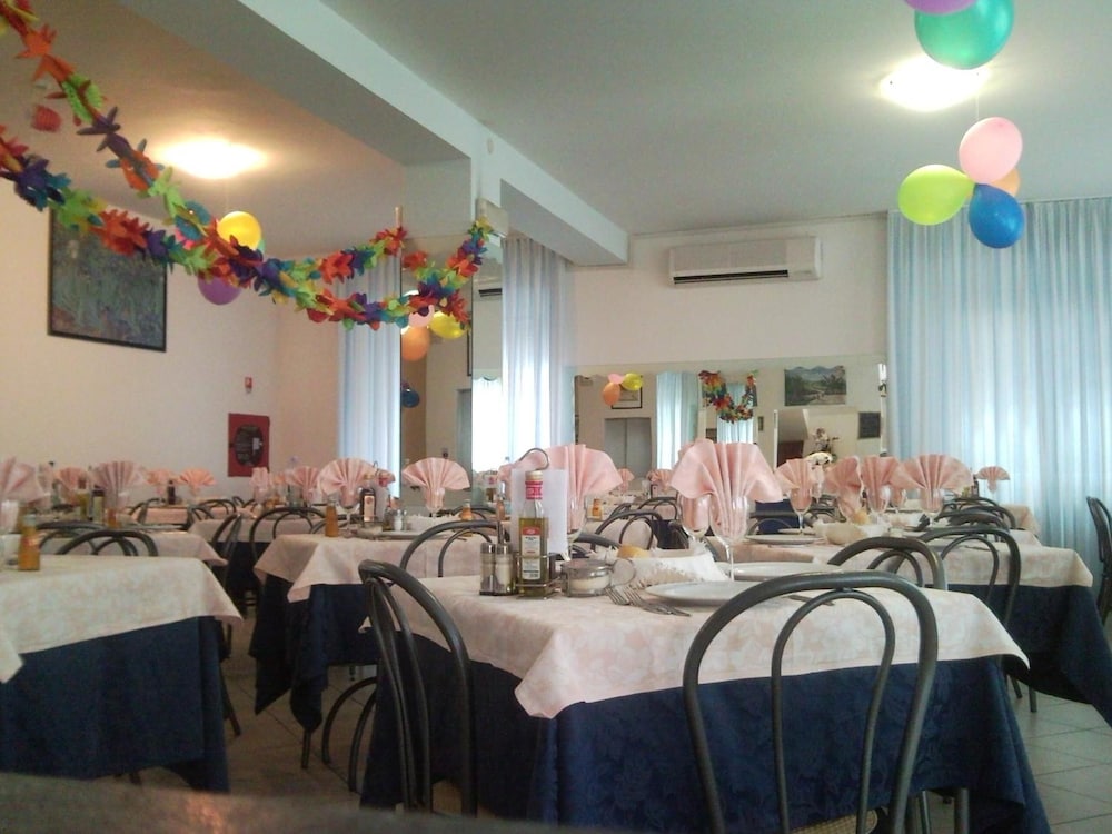 Hotel Trinidad 34/48