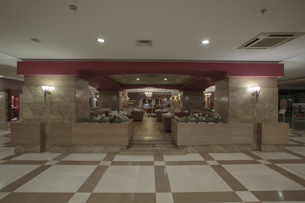 Sunis Kumkoy Beach Resort Hotel and Spa 7/50