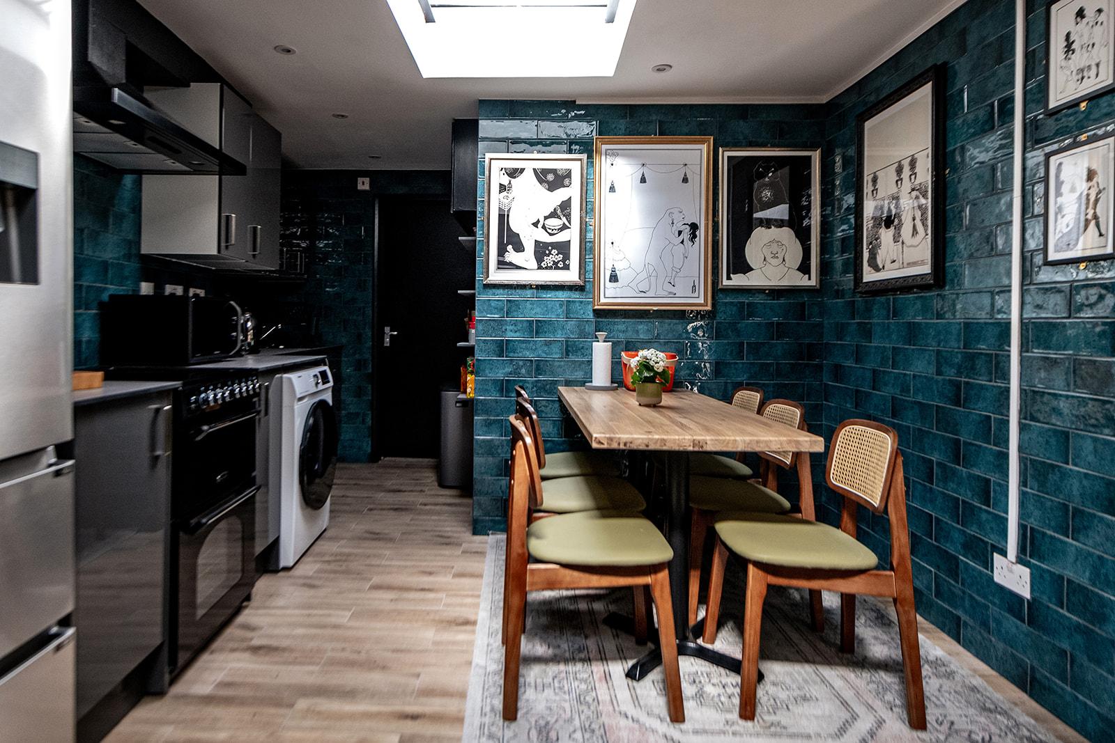 82A Dalston Lane Terrace 22/23