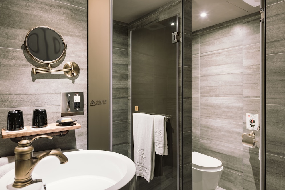 Citysuites Kaohsiung Pier2 43/46