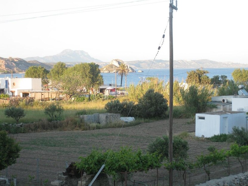 Others, Stenna Apartments, South Aegean
