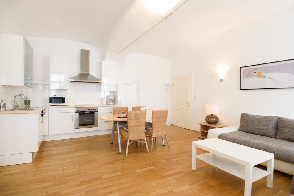 Vienna Apartment One Schmidgasse 9/20