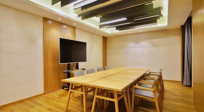 SSAW Boutique Hotel Hangzhou West Lake 57/72
