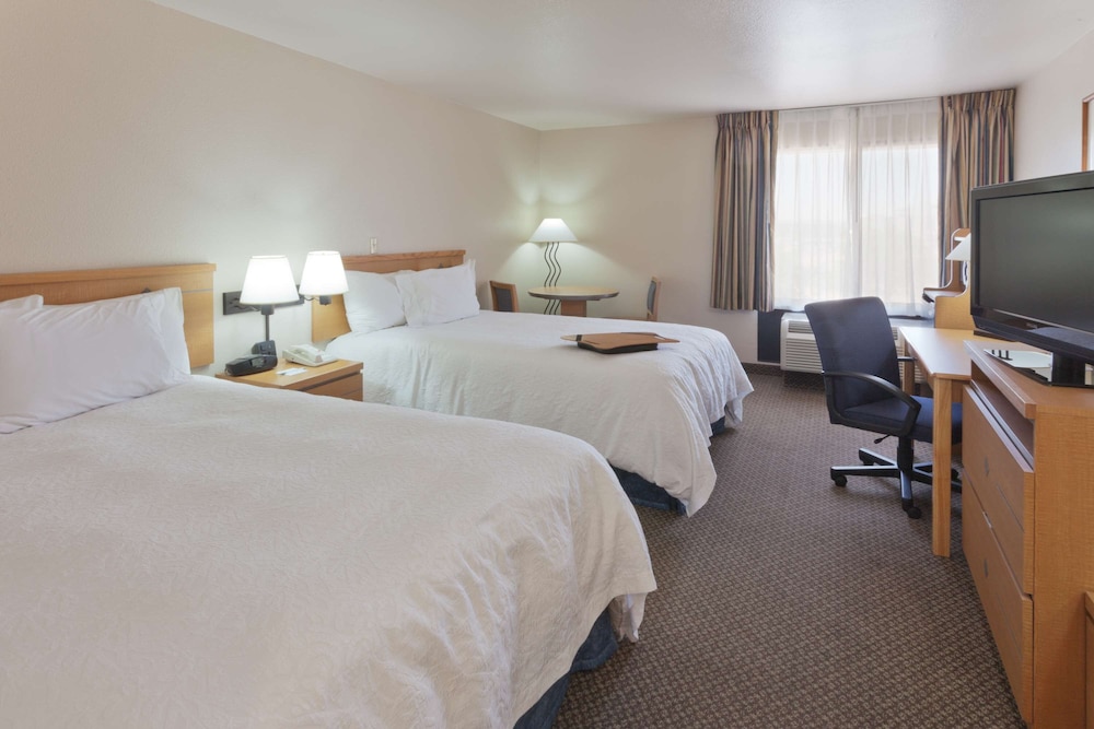 Hampton Inn Las Vegas Summerlin 9/38