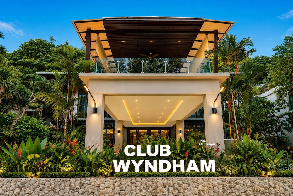 Club Wyndham Patong Hill Phuket 2/48