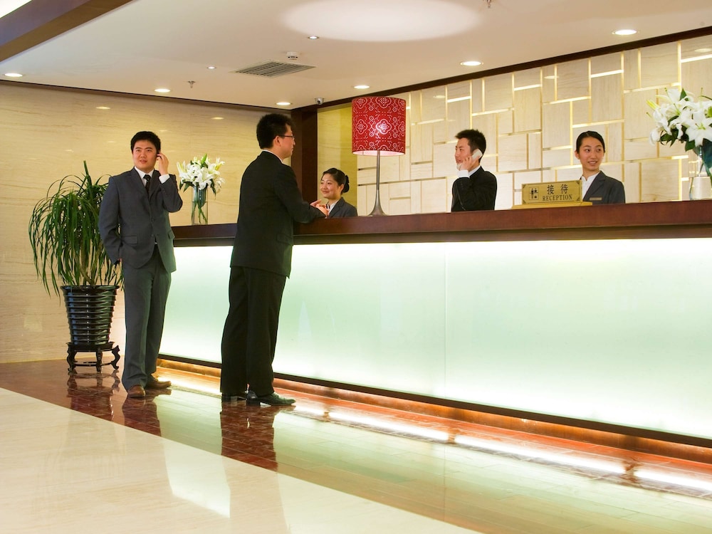 Wanshang Garden Hotel 10/69