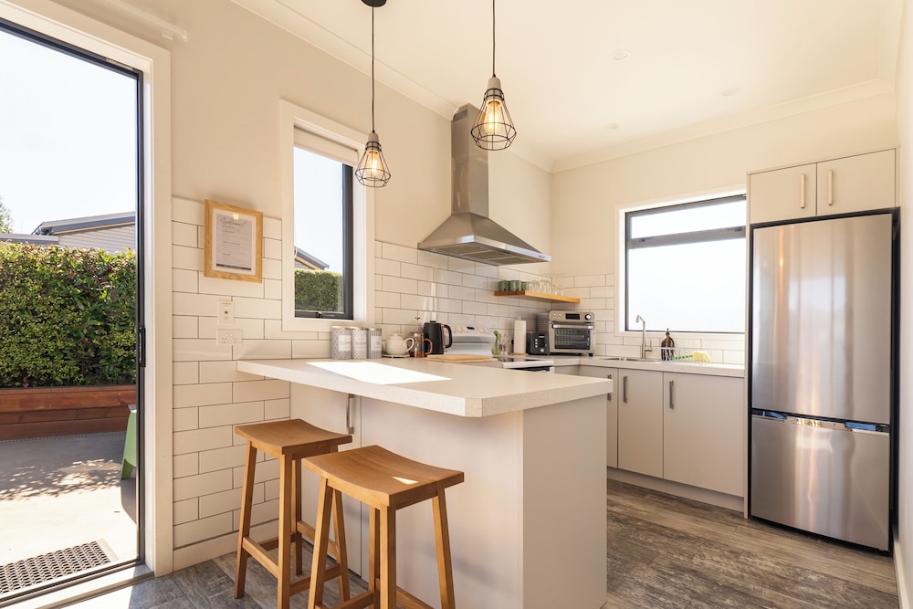 Twizel Cottages 31/49