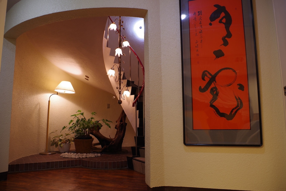 City Hotel Seiunso 14/63
