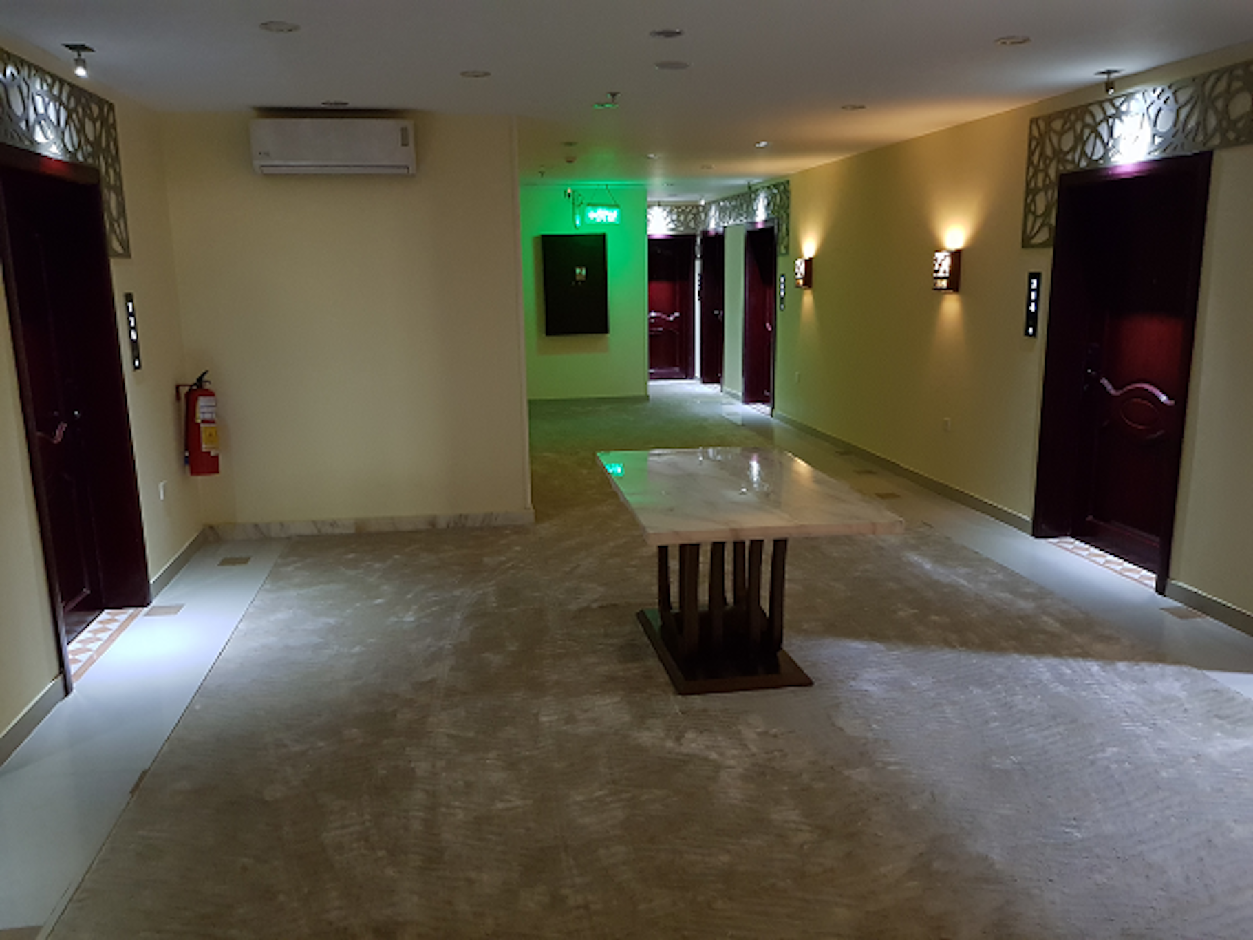 فندق سيف بوتيك انترناشونال(Cheerful Hotel Al Rass) 36/39