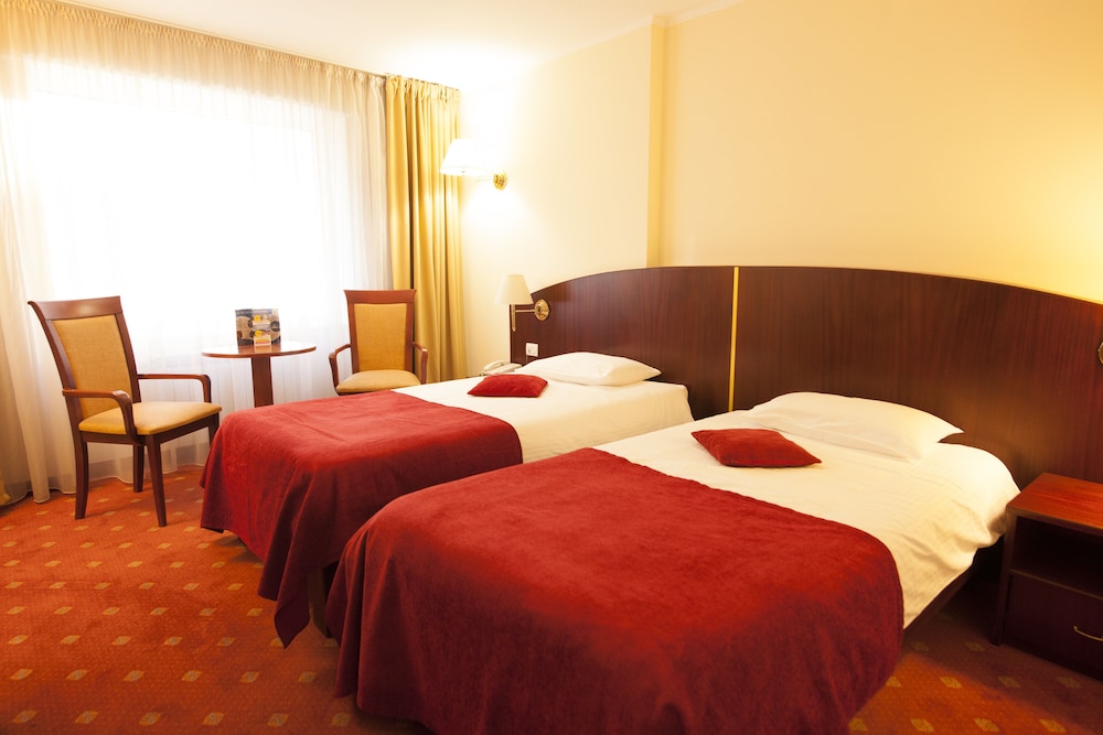 Minerva Hotel 16/44
