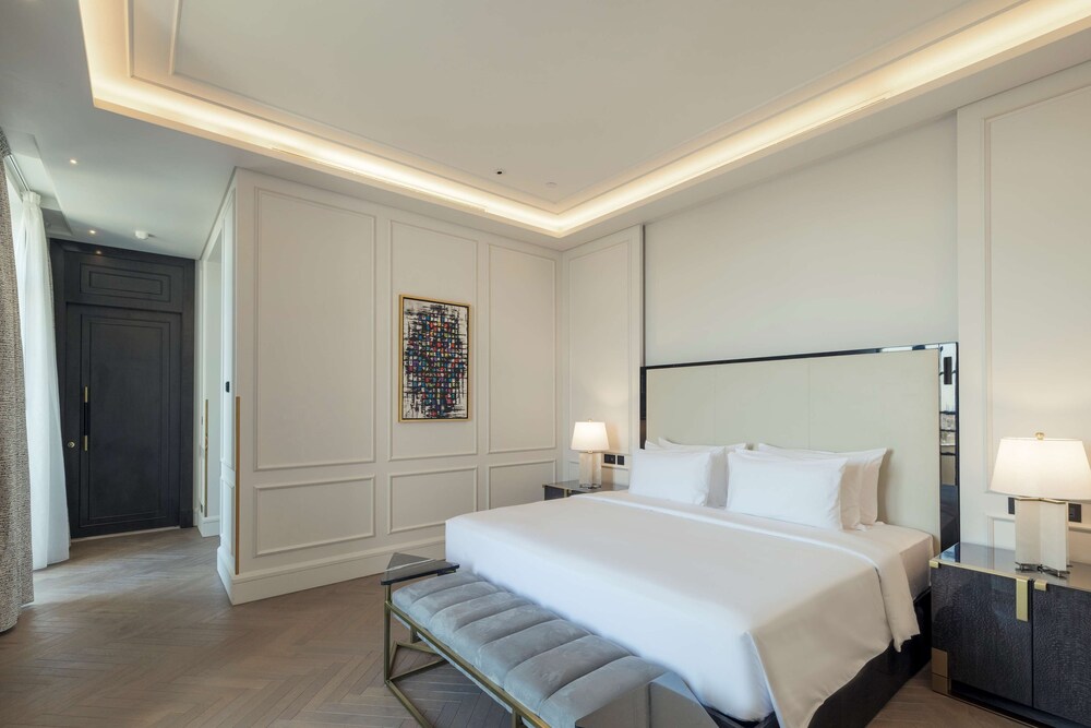 مانسارد الرياض ، أحد فنادق راديسون كوليكشن(Mansard Riyadh, A Radisson Collection Hotel) 13/72