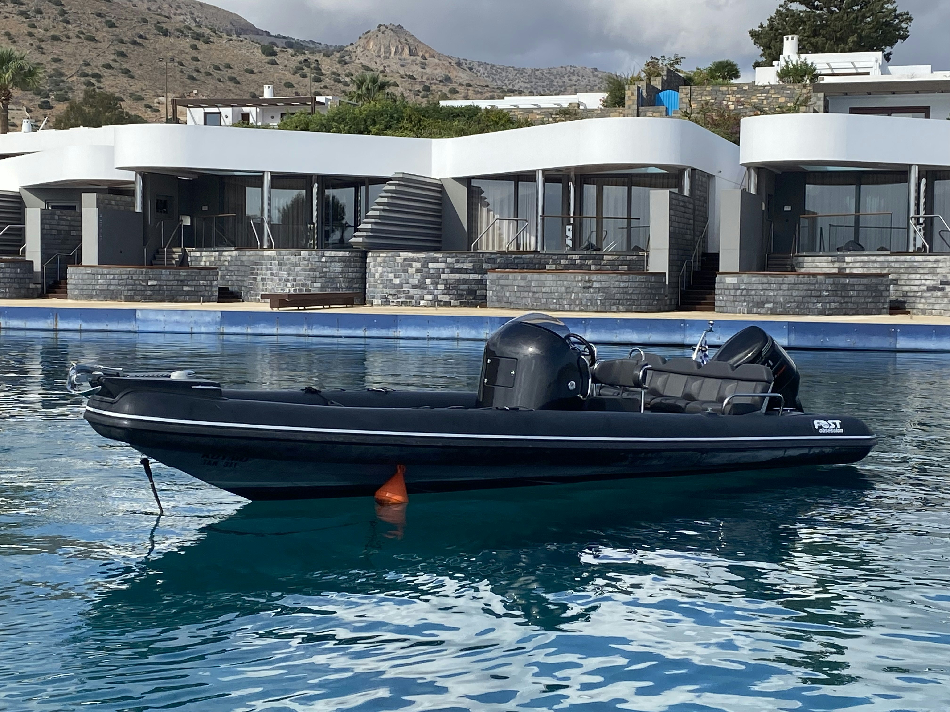 Elounda Beach Hotel & Villas, a Member of the Leading Hotels of the World 49/50