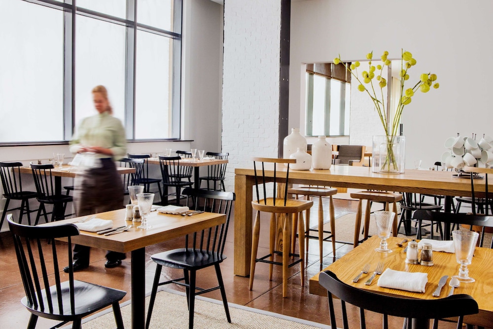 Andaz Savannah A Concept by Hyatt 49/63