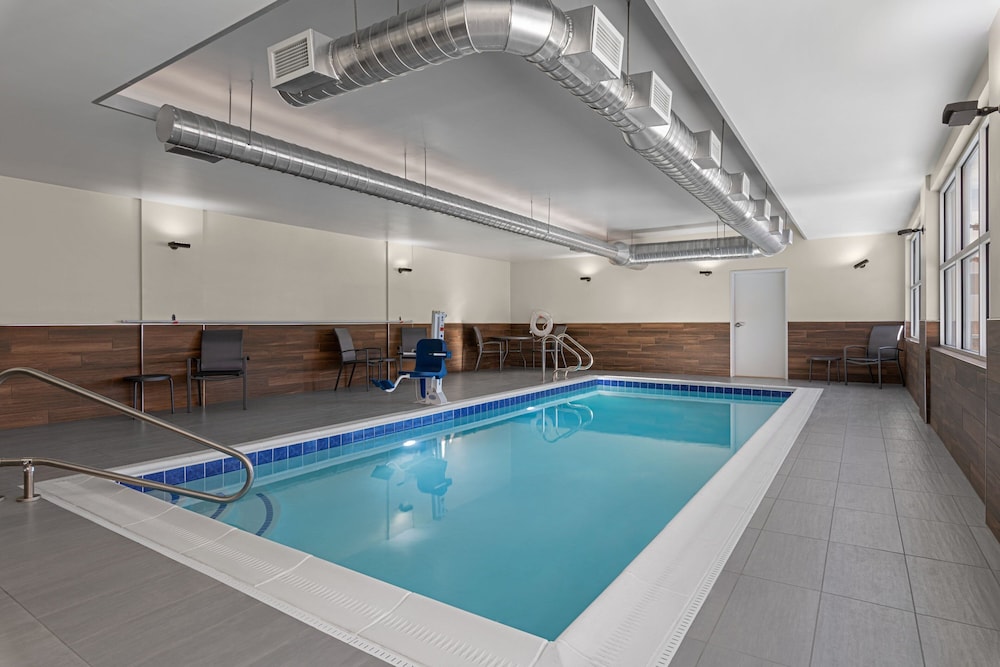 Fairfield Inn & Suites by Marriott Hailey Sun Valley 26/49