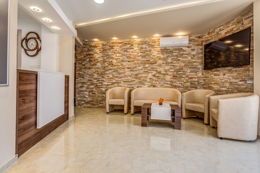 Almare Apartments Budva 8/50