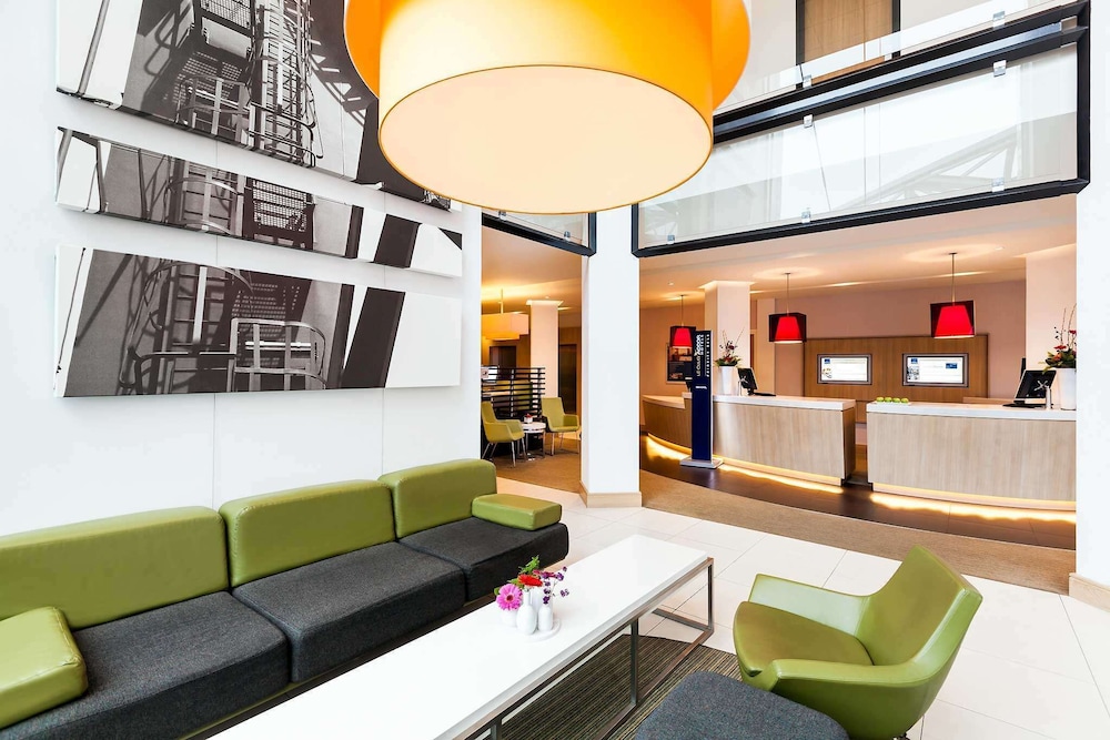 Novotel Brainpark 7/64