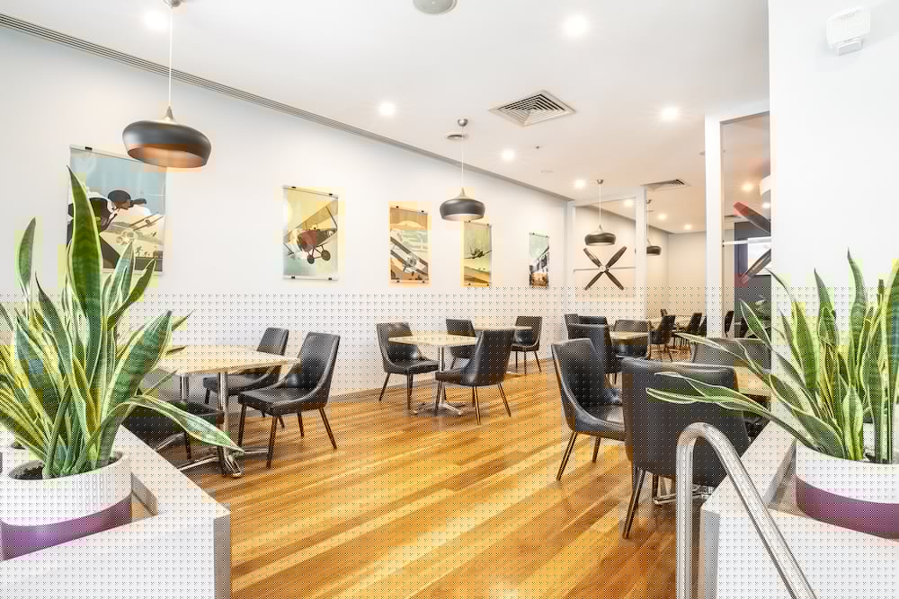 Crowne Plaza Sydney Airport by IHG 37/56