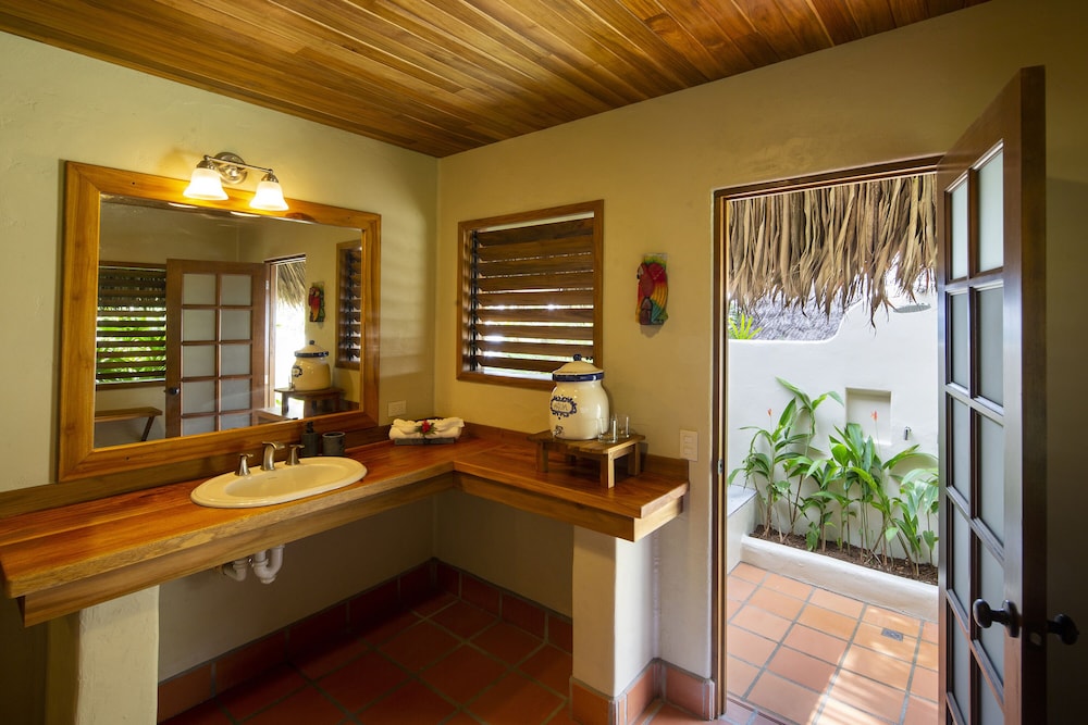 Bosque del Cabo Rain Forest Lodge 42/42