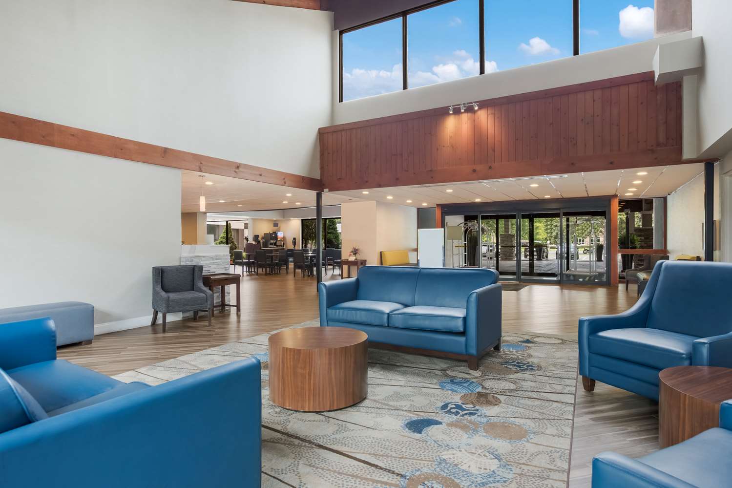 Best Western Hunt's Landing Hotel Matamoras/Milford 67/96