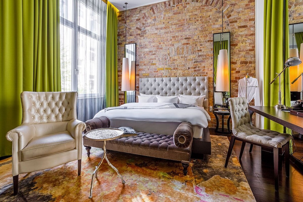 Hotel Zoo Berlin 17/63