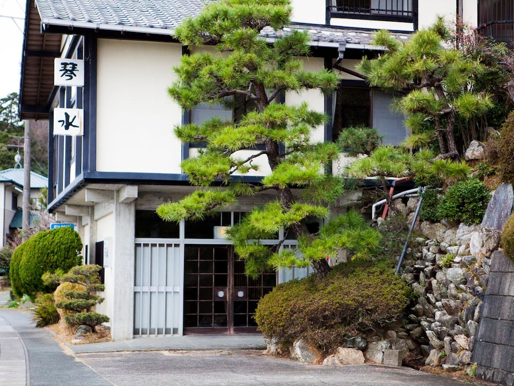 Kappo Ryokan Kinsui 6/50