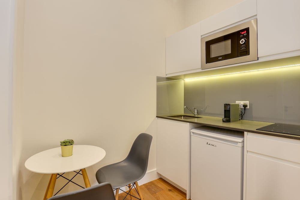 Queensborough Terrace Serviced Apartments 48/50