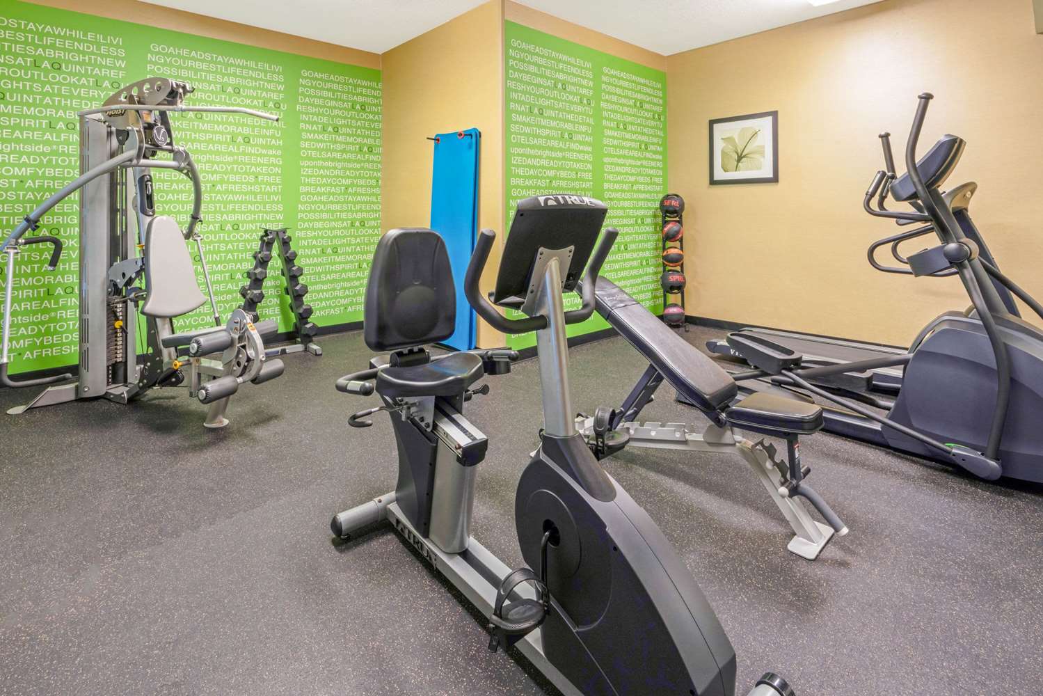 La Quinta Inn & Suites by Wyndham Midwest City - Tinker AFB 5/14
