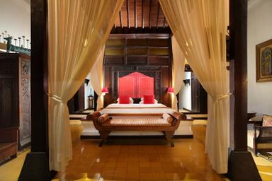 3 Bedrooms, Bella, Villa, 3 King Beds, with View