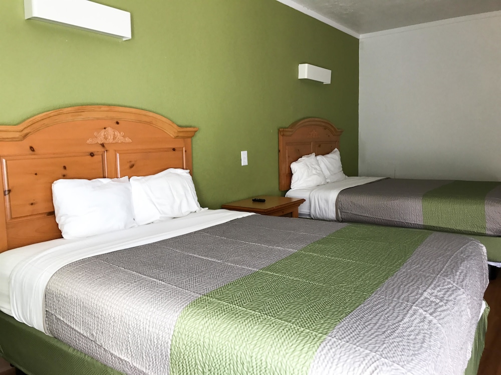 Motel6 Huntington, WV 16/51