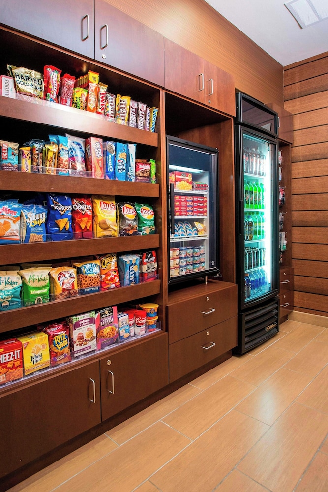 フェアフィールド イン & スイーツ バイ マリオット ブランソン(Fairfield Inn and Suites by Marriott Branson) 写真3