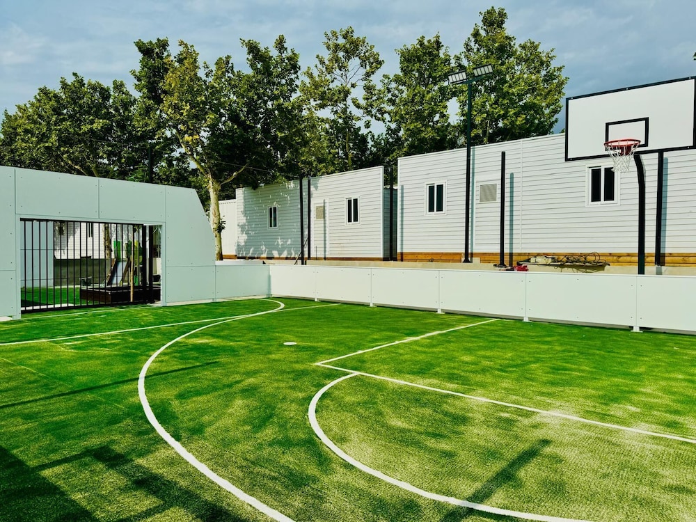 Costa del Sol Glamping Village 46/50