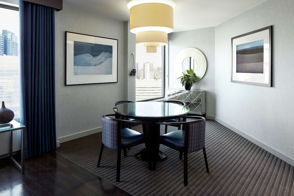 DoubleTree by Hilton Montreal 61/77