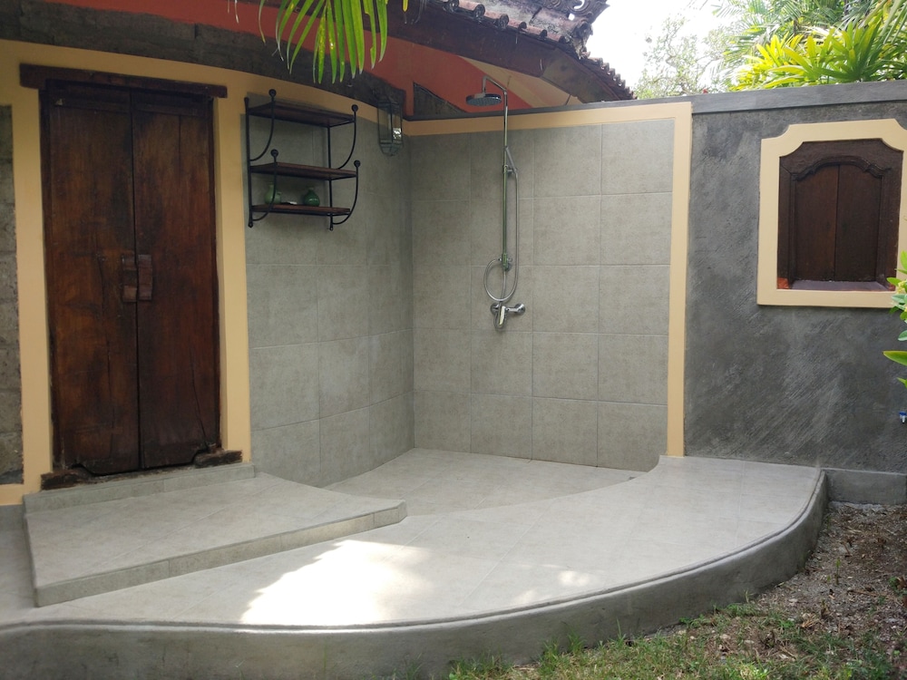 GAJAH MINA BEACH RESORT 21/50