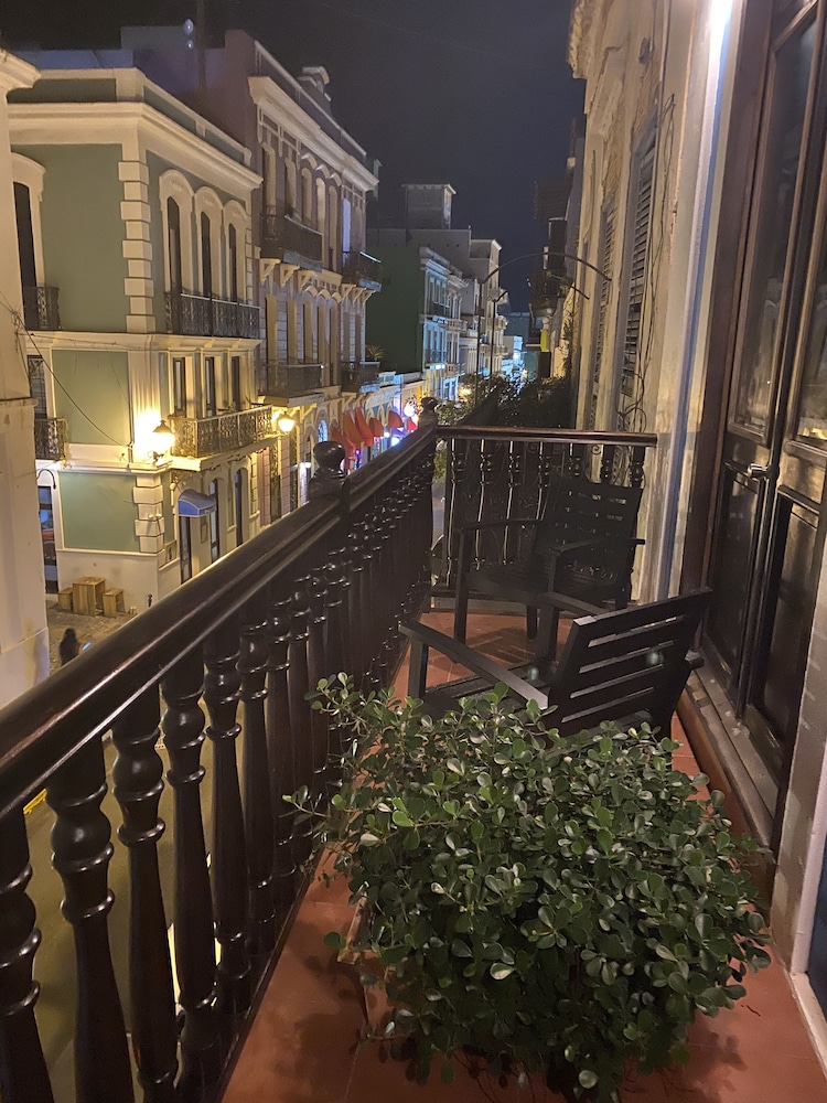 352 Guest House Hotel Boutique 45/50