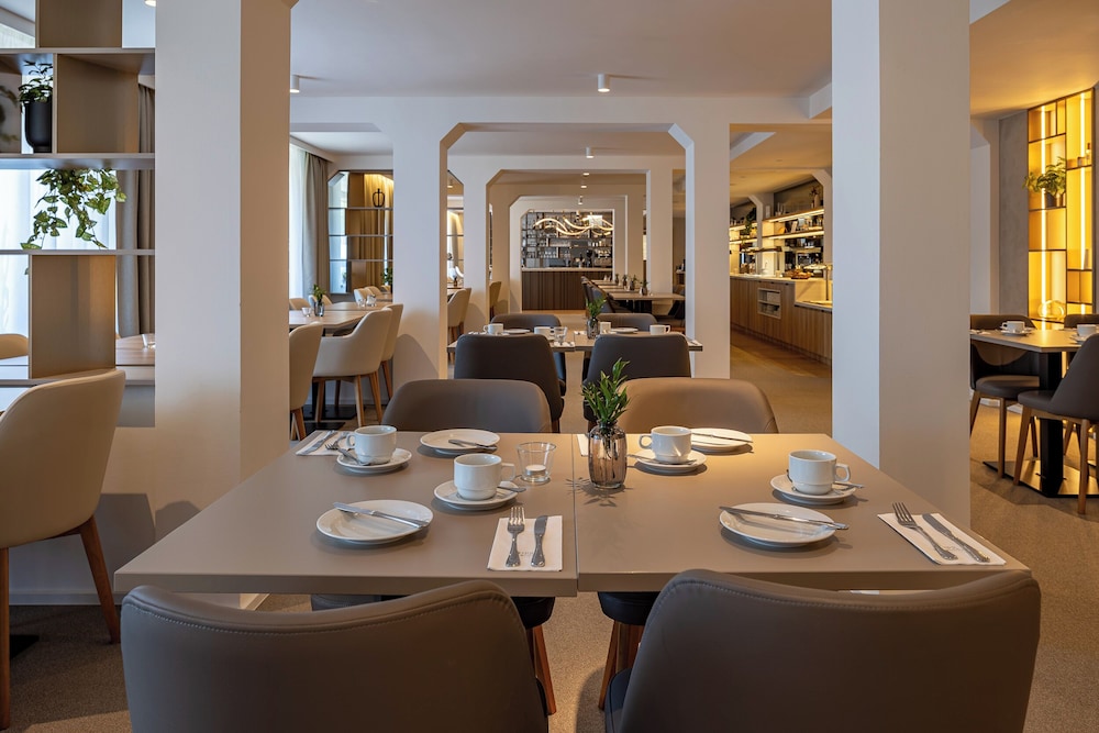 Spa hotel Devin 28/44