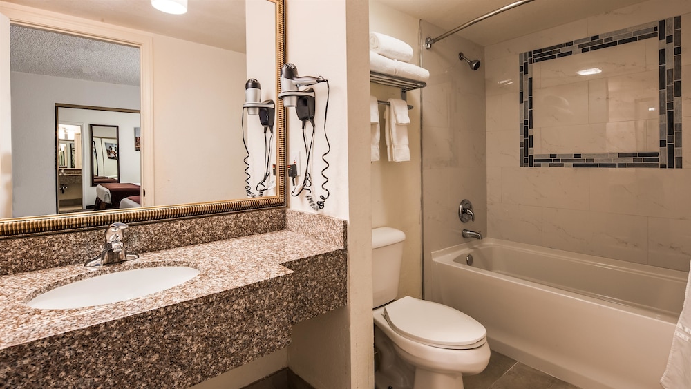 Best Western Pahrump Oasis 22/38
